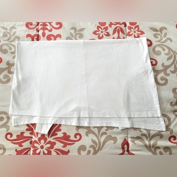 LUCY & Laurel White Tank Size Large - Picture 10 of 11